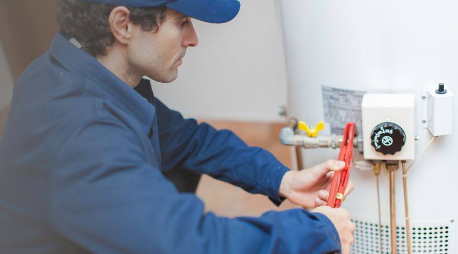 Professional septic pumping service in Morrow, GA